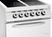Ceramisch Fornuis | 4-randers | EO 2/1GN | Bartscher | 296431 12
