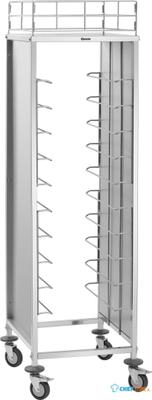 Gastronormwagen AGN1000-1/1 -  300186 1