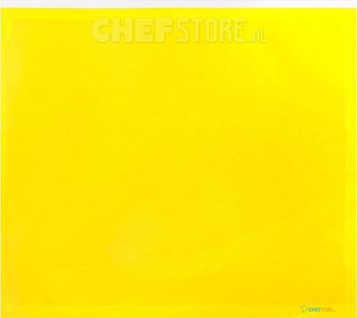 Bartscher Plakfolie IF 91 - 300327 1