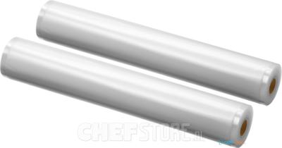 Bartscher Vacuümfolierollen Set 400 - 300424 1