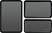Bartscher | Warme bar 5900 2ER | 305064 5