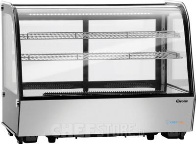 Koude Bar Bartscher DeliCool IIIL - 305065 1
