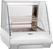 Warmhoudvitrine GN1110-R - 305067 1
