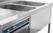 Bartscher Spoelcentrum 700 B1600 2 Bakken RE - 306650 3