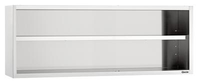 Bartscher Hangkast Open 400 B1800 - 313185 1