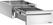 Bartscher Schuiflade 1xGN 1/1 - 315105 2