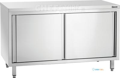 Bartscher Werkkast 700 B1400 - 337147 1