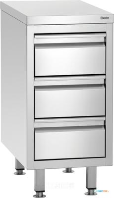 Ladenkast | 700S3 | Bartscher | 337307 1