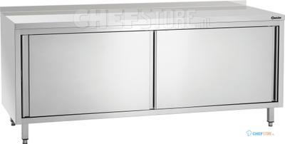 Bartscher Werkkast B2000 MA SD TS - 338207 1