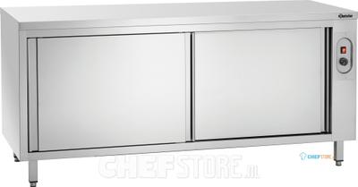 Bartscher Warmhoudkast 700 4T 1800 - 346187 1