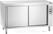 Bartscher Warmhoudkast 700 B1400 - 347147 1