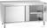 Bartscher Warmhoudkast 700 B1600 MA - 348167 2