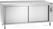 Bartscher Warmhoudkast 700 B1800 MA - 348187 1