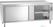 Bartscher Warmhoudkast 700 B2000 MA - 348207 3