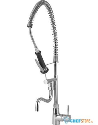 Mengzwenkkraan | 40L-1801B | Bartscher | 400123 1
