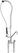 Bartscher Voorspoeldouche 40L 1802B - 400137 2