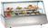 Bartscher Koelvitrine 3/1 GN Rechte Ruit - 406056 2