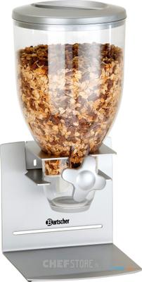Bartscher Ontbijtgranendispenser - 500377 1