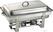 Chafing Dish | 1/1GN | stapelbaar | Bartscher | 500482 1