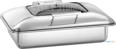 Bartscher Chafing Dish 1/1 Flexible - 500507 1