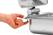 Bartscher Chafing Dish 1/1 Flexible - 500507 4