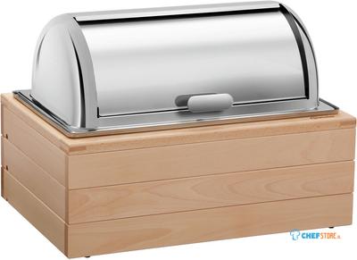 Bartscher Buffet Systeemset CD3 1/3 - 500738