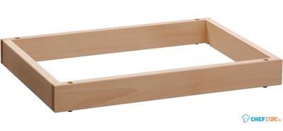 Bartscher Basiselement Buffet Systeem - 500739 1