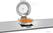 Bartscher Chafing Dish 6 2l Flexible - 500846 4