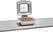 Bartscher Chafing Dish 2/3 Flexible - 500847 4