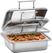 Bartscher Chafing Dish 2/3 Flexible - 500847 6