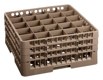 Bartscher Glazenkorf 25 Vakken - 5329 1
