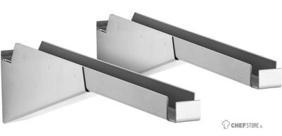 Bartscher Console 1 Paar - 600601 1