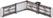 Bartscher Multi Bank 1820 W - 601180 2