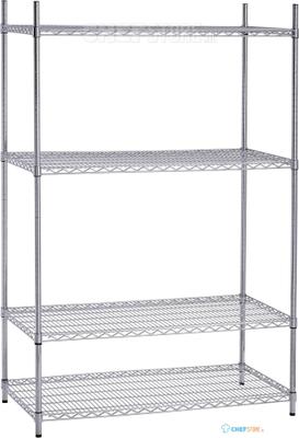 Bartscher Magazijn Opbergrek 4500 - 601192 1