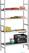 Bartscher Reksysteem Kit 1 B960 - 603151 3