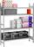 Bartscher Reksysteem Kit 3 B1500 - 603152 2