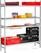 Bartscher Reksysteem Kit 3 B1500 - 603152 3
