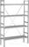 Bartscher Stellingsysteem Kit 4 B1070 - 603175 1