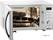 Magnetron 19501M-HLGR - 610857 3