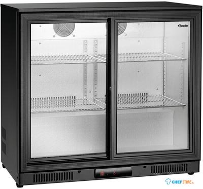 Bartscher | Barkoelkast 176L | 700122 1