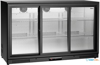 Bartscher | Barkoelkast 270L | 700123 1