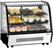 Koelvitrine "Deli Cool II" Tafelmodel | 120L | Bartscher | 700202G 16