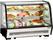 Koude Bar Bartscher DeliCool III - 700203G 2