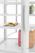 Mini-Koelvitrine 75L2T Wit - 700287 9