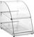 Buffetvitrine | 70L | Bartscher | 700355 5