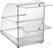 Buffetvitrine | 70L | Bartscher | 700355 9