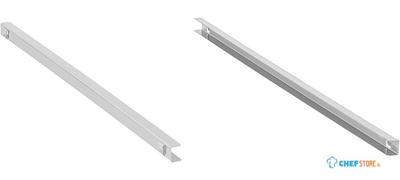 Bartscher Geleiders Paar - 700486 1