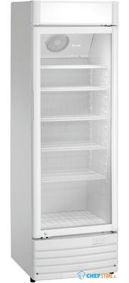 Koelkast met Glazen Deur 302L WB - 700611 1