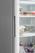 Koelkast met Glazen Deur 302L WB - 700611 7