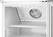 Koelkast met Glazen Deur 302L WB - 700611 8